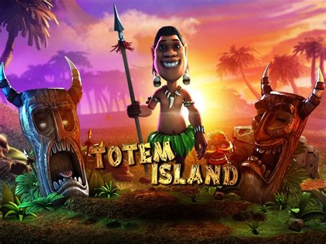 Jogar Totem Island com Dinheiro Real